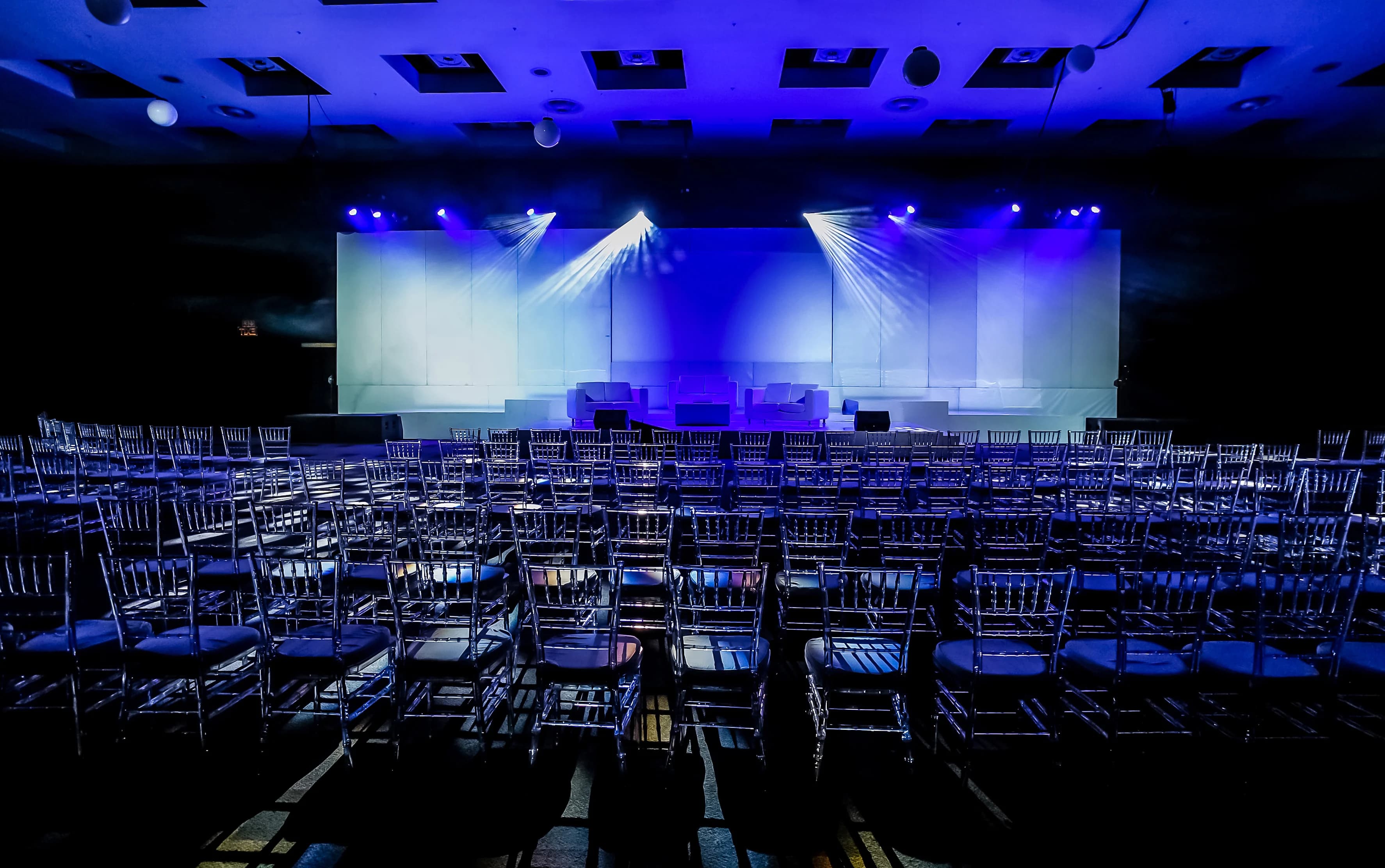 Events