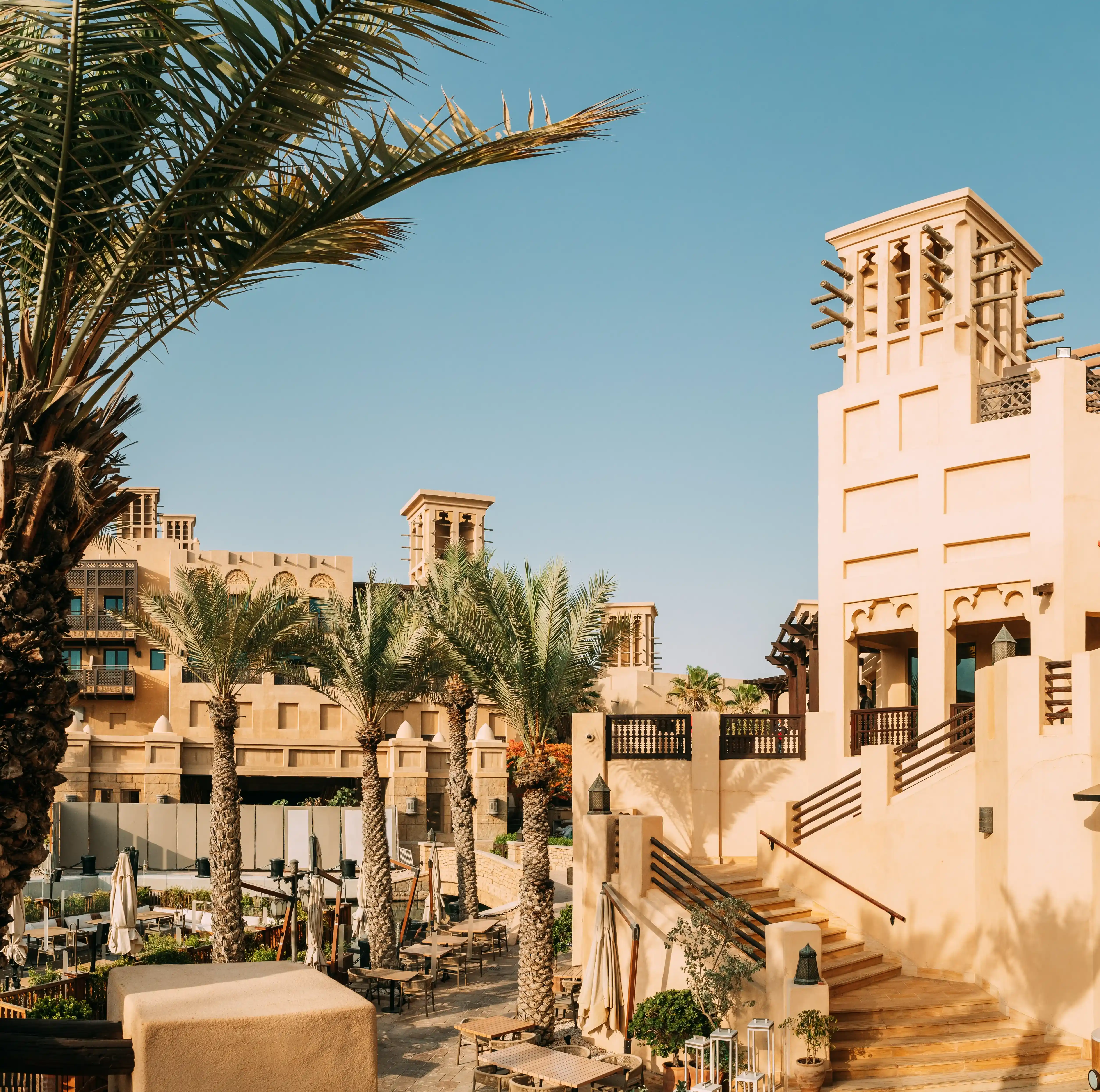Azure Resorts — Global Rebrand